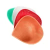 Simple Plain Design Disc Cocktail Hat - Image 4