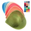 Simple Plain Design Disc Cocktail Hat - Image 11