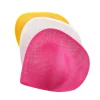 Simple Plain Design Disc Cocktail Hat - Image 3
