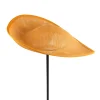 Simple Plain Design Disc Cocktail Hat - Image 10