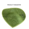 Simple Plain Design Disc Cocktail Hat - Image 12