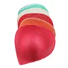Simple Plain Design Disc Cocktail Hat - Image 2