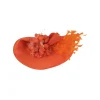 Dramatic Teardrop Disc Cocktail Hat - Image 13