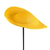 Simple Plain Design Disc Cocktail Hat - Image 9