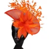 ORANGE RED