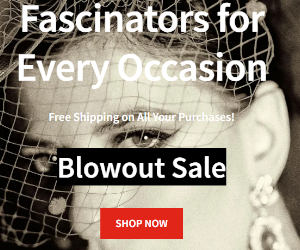 Fascinators
